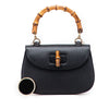 Gucci Calfskin Bamboo Night Secondhand