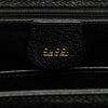 Gucci Calfskin Bamboo Night Secondhand