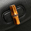 Gucci Calfskin Bamboo Night Secondhand