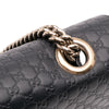 Gucci Medium Microguccissima Emily Shoulder Bag Secondhand