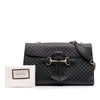Gucci Medium Microguccissima Emily Shoulder Bag Secondhand