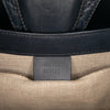 Gucci Medium Microguccissima Emily Shoulder Bag Secondhand