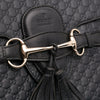 Gucci Medium Microguccissima Emily Shoulder Bag Secondhand