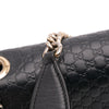 Gucci Medium Microguccissima Emily Shoulder Bag Secondhand