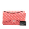 Chanel Jumbo Classic Lambskin Double Flap Secondhand