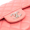 Chanel Jumbo Classic Lambskin Double Flap Secondhand