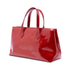 Louis Vuitton Monogram Vernis Wilshire PM Secondhand