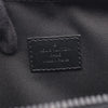 Louis Vuitton Monogram Macassar Handle Soft Trunk Secondhand