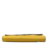 Miu Miu Goatskin Madras Envelope Crossbody Secondhand