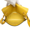 Miu Miu Goatskin Madras Envelope Crossbody Secondhand