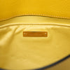 Miu Miu Goatskin Madras Envelope Crossbody Secondhand