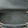 Dior Mini Calfskin Cannage Beaded Lady Dior Secondhand