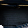 Prada Medium Saffiano Lux Galleria Double Zip Satchel Secondhand