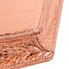 Dior Metallic Ceramic Effect Deerskin Diorama Wallet on Chain Secondhand