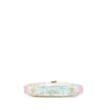 Gucci Yuko Higuchi Small Calfskin Floral Print Jackie 1961 Secondhand