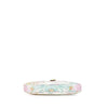Gucci Yuko Higuchi Small Calfskin Floral Print Jackie 1961 Secondhand