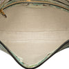 Gucci Yuko Higuchi Small Calfskin Floral Print Jackie 1961 Secondhand