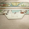 Gucci Yuko Higuchi Small Calfskin Floral Print Jackie 1961 Secondhand