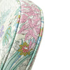 Gucci Yuko Higuchi Small Calfskin Floral Print Jackie 1961 Secondhand