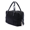 Prada Tessuto Beaded Handbag Secondhand