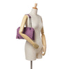 Bottega Veneta Nappa Intrecciato Duo Shoulder Bag Secondhand
