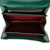 Gucci Small Leather Zumi Flap Crossbody Secondhand