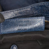 Balenciaga Lambskin Motocross Giant 12 Velo Satchel Secondhand