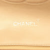 Chanel Quilted Lambskin Half Moon Flap Secondhand