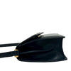 Gucci Leather Flap Crossbody Secondhand