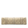 Gucci Guccissima Jackie Joy Bardot Shoulder Bag Secondhand