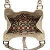 Gucci Guccissima Jackie Joy Bardot Shoulder Bag Secondhand