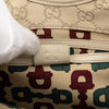 Gucci Guccissima Jackie Joy Bardot Shoulder Bag Secondhand