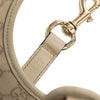 Gucci Guccissima Jackie Joy Bardot Shoulder Bag Secondhand