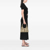 Gucci Guccissima Jackie Joy Bardot Shoulder Bag Secondhand