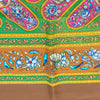 Secondhand Hermès Qalamdan Silk Scarf