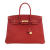 Hermès Togo Birkin Retourne 35 Secondhand