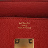 Hermès Togo Birkin Retourne 35 Secondhand
