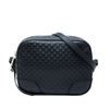 Gucci Microguccissima Bree Crossbody Secondhand