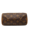 Louis Vuitton Monogram Mini Speedy HL Secondhand