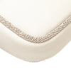 Chanel Mini Quilted Lambskin and Metallic Trim Elementary Chic Flap Secondhand