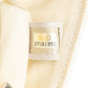 Chanel Mini Quilted Lambskin and Metallic Trim Elementary Chic Flap Secondhand