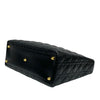 Dior Large Lambskin Cannage Lady Dior Secondhand