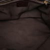 Secondhand Gucci Guccissima Treasure Handbag