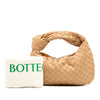 Secondhand Bottega Veneta Mini Nappa Intrecciato Jodie