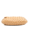 Secondhand Bottega Veneta Mini Nappa Intrecciato Jodie