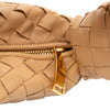 Secondhand Bottega Veneta Mini Nappa Intrecciato Jodie