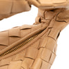 Secondhand Bottega Veneta Mini Nappa Intrecciato Jodie