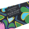 Hermès Folklore Silk Twilly Scarf Secondhand