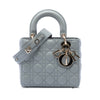 Dior Small Lambskin Cannage My ABCDior Lady Dior Secondhand