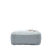 Dior Small Lambskin Cannage My ABCDior Lady Dior Secondhand